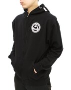 「ポプテピピック フルジップパーカー」