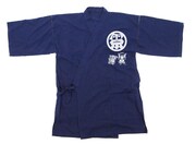 「ポプテピピック 祭 甚平」