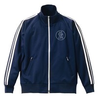 「ポプテピピック EDMジャージ」