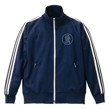 「ポプテピピック EDMジャージ」