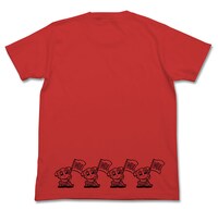 「ポプテピピックJUMP Tシャツ」