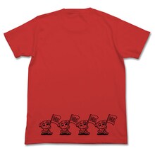 「ポプテピピックJUMP Tシャツ」