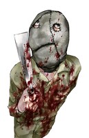 「殺戮モルフ」イメージカット