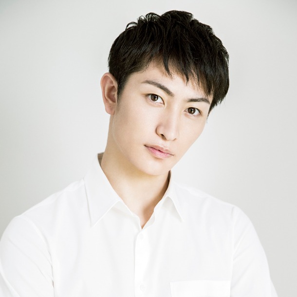 伊万里有（真田幸村役）