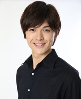 遊馬晃祐（服部半蔵役）