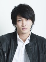 鷲尾修斗（筧十蔵役）