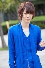 櫻井圭登（由利鎌之介役）