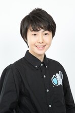 篠原立（弁丸役）