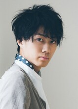 小坂涼太郎（伊達政宗役）