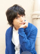 中村優一（霧隠才蔵役）