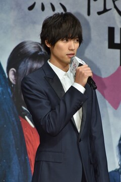 木村拓哉 杉咲花 福士蒼汰ら 無限の住人 会見で三池組の過酷な現場を語る 映画ナタリー 木村拓哉 杉咲花 福士蒼汰ら 無限の住人 会見で三池組の過酷な現場を語る 映画ナタリー