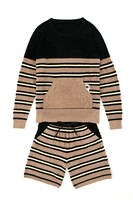 ユーリ・プリセツキーモデル