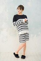 勝生勇利モデル着用イメージ