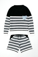 勝生勇利モデル