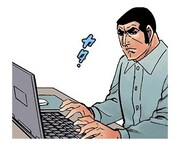 「動くゴルゴ13」