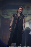 中村龍介演じる敢御。