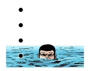 「動くゴルゴ13」