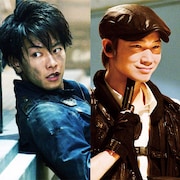 映画「亜人」佐藤役は綾野剛!戸崎は玉山鉄二、下村泉は川栄李奈