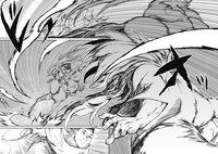 「人馬」1巻より