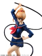 「G.E.M.シリーズ 銀魂 沖田総子 性転換篇」