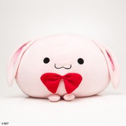 「でっかいふわふわ♪きなこ」