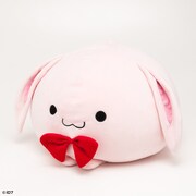 「でっかいふわふわ♪きなこ」