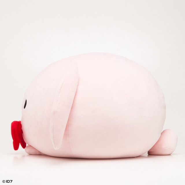 「でっかいふわふわ♪きなこ」