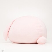 「でっかいふわふわ♪きなこ」