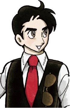 つのがい