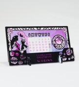 「アクリル万年カレンダー」（少女革命ウテナ）