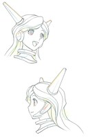 マリア（CV：南條愛乃）