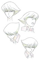 堤茂理也（CV：櫻井孝宏）