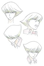 堤茂理也（CV：櫻井孝宏）