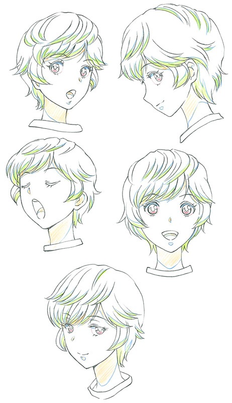 堤茂斗子（CV：小松未可子）