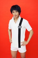 石渡真修演じる御幸篤。