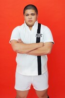 水沼天孝演じる久川久美男。