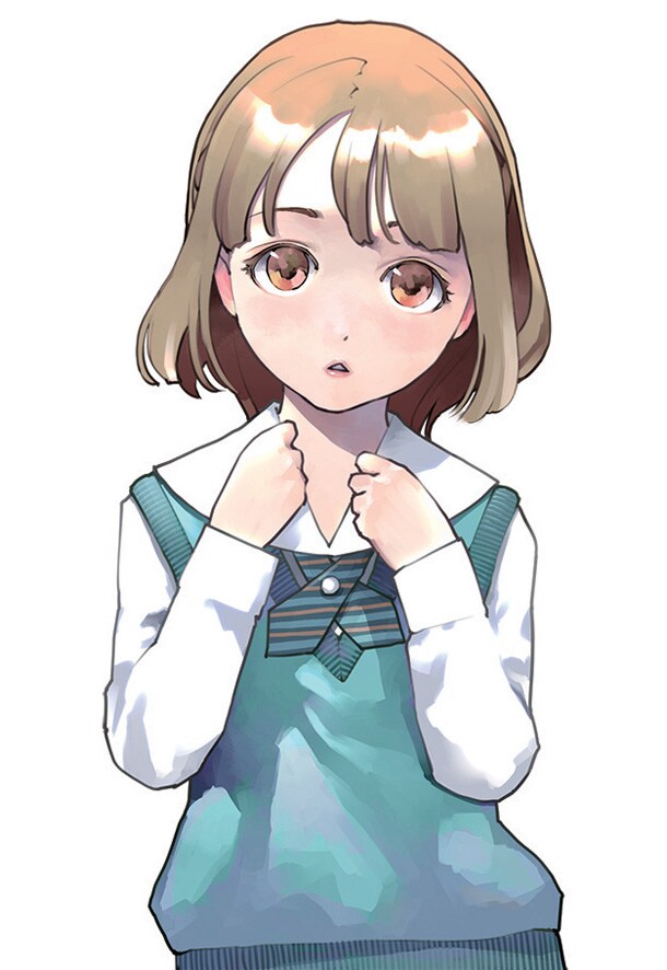 「ふろあ・げーむ」カット