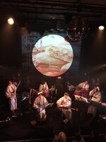 「ヤマザキ春のマリまつり2016」の様子。（撮影：原田香）