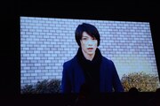 鈴木拡樹からのビデオメッセージ。