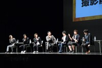 イベントの様子。