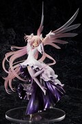「1/8スケールフィギュアアルティメットまどか~叛逆の物語~」(c)Magica Quartet / Aniplex・Madoka Movie Project Rebellion