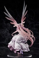 「1/8スケールフィギュアアルティメットまどか～叛逆の物語～」（c)Magica Quartet / Aniplex・Madoka Movie Project Rebellion
