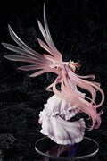 「1/8スケールフィギュアアルティメットまどか~叛逆の物語~」(c)Magica Quartet / Aniplex・Madoka Movie Project Rebellion
