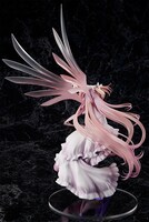 「1/8スケールフィギュアアルティメットまどか～叛逆の物語～」（c)Magica Quartet / Aniplex・Madoka Movie Project Rebellion