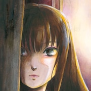 センターカラー「死人の声をきくがよい」扉ページより。