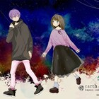 comico発「爪先の宇宙」×earth music&ecologyとのコラボアイテム9種