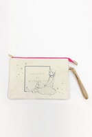 「描き下ろしイラストクラッチポーチ」