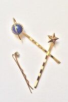 「惑星3ピンセット」