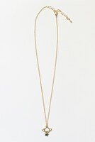 「惑星のネックレス」