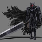 アニメ「ベルセルク」2期に南條愛乃ら出演、キャストや音楽情報明らかに